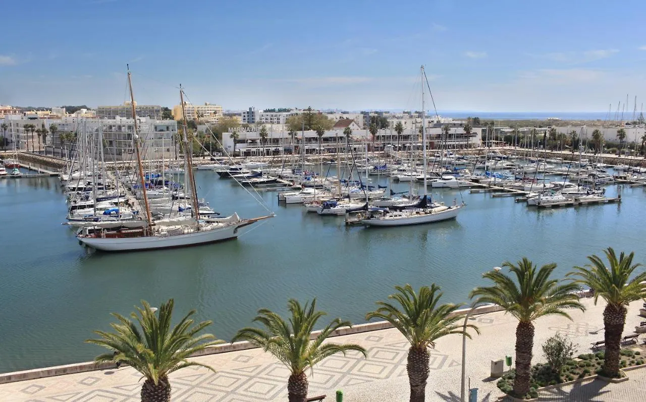 Studio Apt With Spectacular Views Of Lagos Marina 0*,  Πορτογαλία