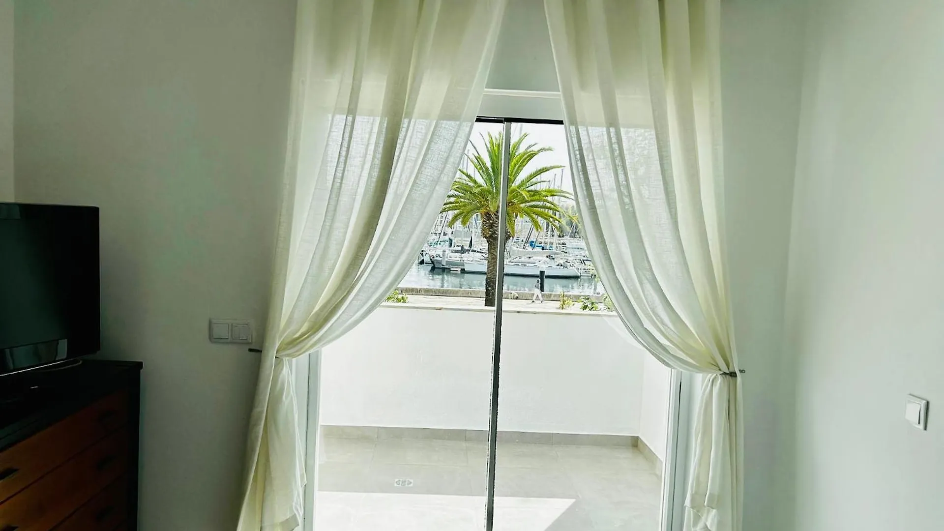 Studio Apt With Spectacular Views Of Lagos Marina Πορτογαλία