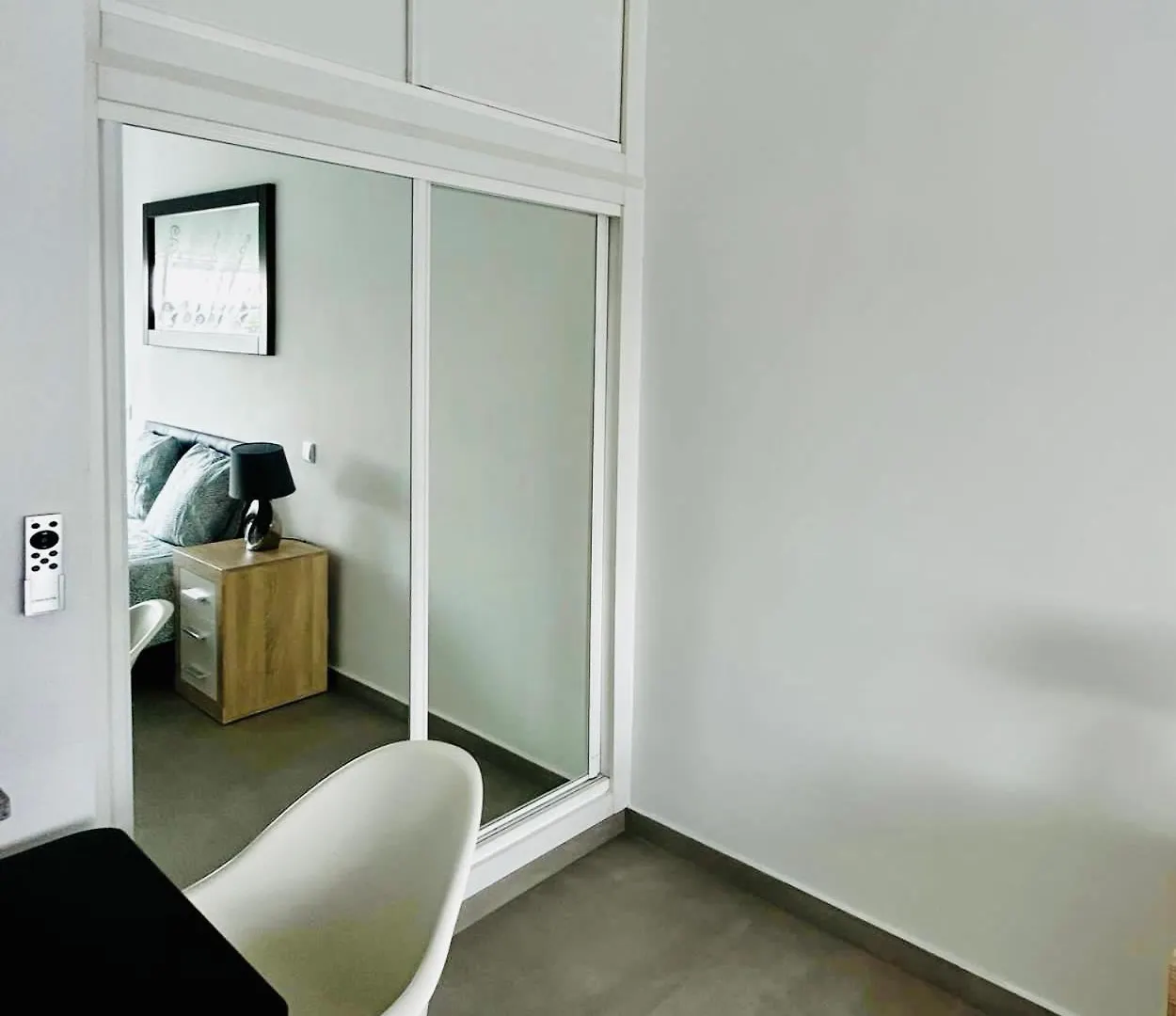 Διαμέρισμα Studio Apt With Spectacular Views Of Lagos Marina